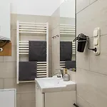 דירה Real Wesselenyi
