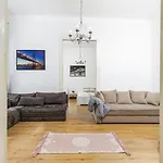דירה Real Wesselenyi בודפשט