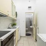 شقة Real Wesselenyi